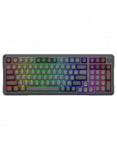 Геймърска жична и безжична...